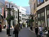 Rodeo Drive Rodeo Drive