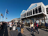 Pier 39 Pier 39