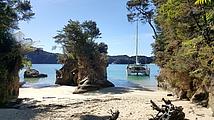 noch mal Abel Tasman National Park noch mal Abel Tasman National Park