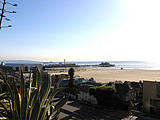 Santa Monica Pier Santa Monica Pier