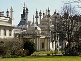Royal Pavilion Royal Pavilion
