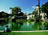 noch mal Parque Ciutadella noch mal Parque Ciutadella