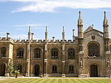 Corpus Christi College Corpus Christi College