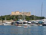 Fort von Antibes Fort von Antibes