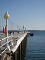 Torquay Pier Torquay Pier