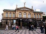 Nationaltheater in San José Nationaltheater in San José