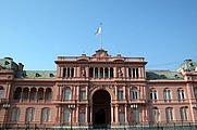 Casa Rosada Casa Rosada