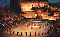 Edinburgh Tattoo Edinburgh Tattoo