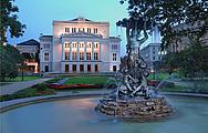 Theater von Riga Theater von Riga