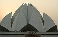 Lotus Temple Lotus Temple