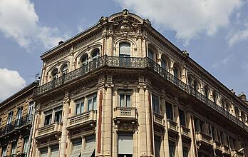 Sprachreise Langue Onze Toulouse Hier finden Sie Infos zu Ihrer Sprachreise zu Langue Onze in Toulouse.