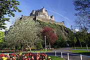 Edinburgh Castle Edinburgh Castle