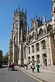 Kathedrale von York Kathedrale von York