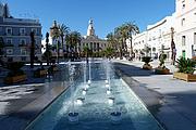 Altstadt von Cádiz Altstadt von Cádiz