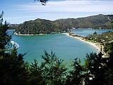 Abel Tasman National Park Abel Tasman National Park
