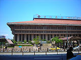 Bahnhof von Taipei Bahnhof von Taipei