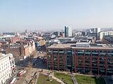 modernes Manchester modernes Manchester