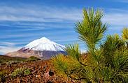 Pico del Teide Pico del Teide