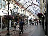 Bournemouth Arcades Bournemouth Arcades