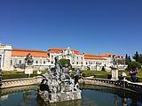 Palacio Queluz Palacio Queluz