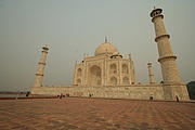 Taj Mahal Taj Mahal