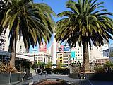 Union Square Union Square