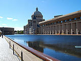 noch mal Christian Science Center noch mal Christian Science Center