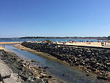 Strand Ciboure Strand Ciboure