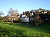 Park in Torquay Park in Torquay