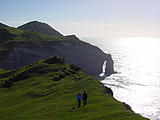Cape Farewell Cape Farewell