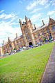 University of Sydney University of Sydney