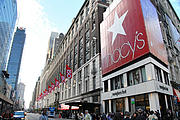 Macy's Macy's