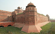 Red Fort Red Fort