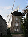 Windmühle Windmühle