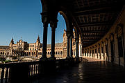 Plaza Espana Plaza Espana
