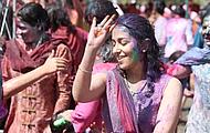 Holi-Fest Holi-Fest
