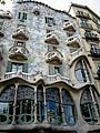 Casa Batllo Casa Batllo
