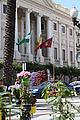 Rathaus von Cádiz Rathaus von Cádiz