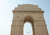 India Gate India Gate