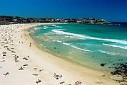 Bondi Beach Bondi Beach