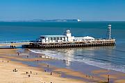 Bournemouth Pier Bournemouth Pier