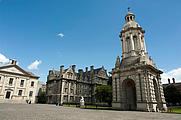 Trinity College Trinity College