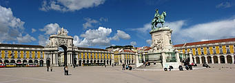 Praca do Comercio Praca do Comercio