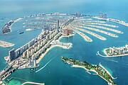 The Palm Jumeirah The Palm Jumeirah