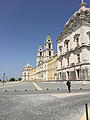 Kloster von Mafra Kloster von Mafra