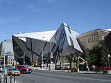 Royal Ontario Museum Royal Ontario Museum