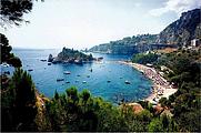 Isola Bella Isola Bella