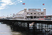 Brighton Pier Brighton Pier