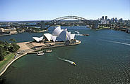 Sydney Harbour Sydney Harbour