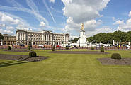 Buckingham Palace Buckingham Palace